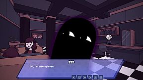 Love is in the Airship