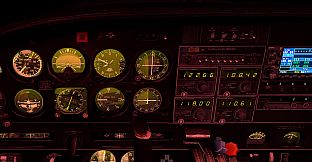 X-Plane 10 AddOn - Carenado - PA32R 301 Saratoga SP