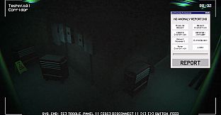 Anomaly Center