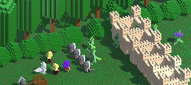 The Struggle to Survive the Dragon Siege