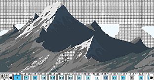 Coloring Pixels - Vistas Pack