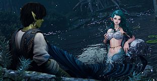 Goblins Stole My Panties