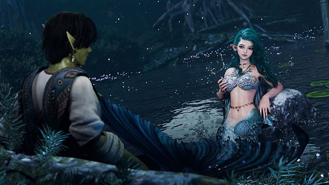 Goblins Stole My Panties