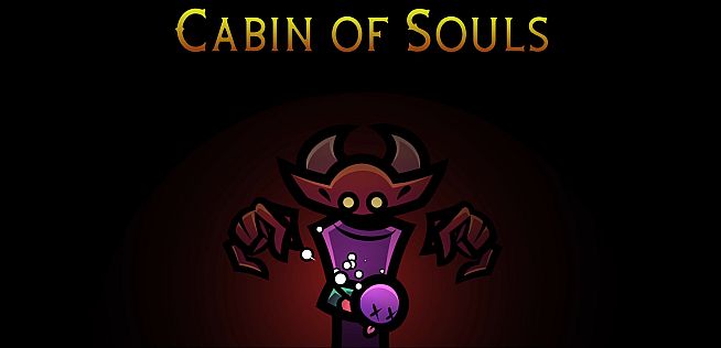 Cabin of Souls