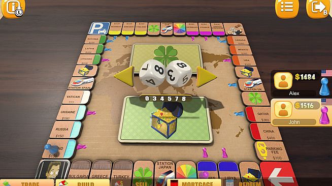 Rento Dice Configurator