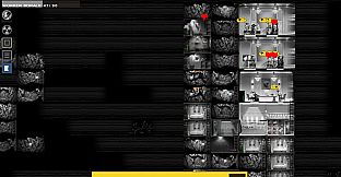 BILLIONAIRE'S BUNKER