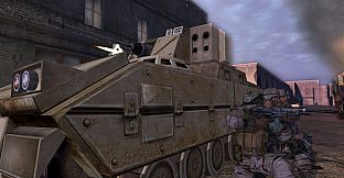 Full Spectrum Warrior