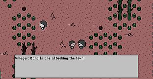 The Hero is too Powerful so let's Pleeeease Settle this Peacefully!