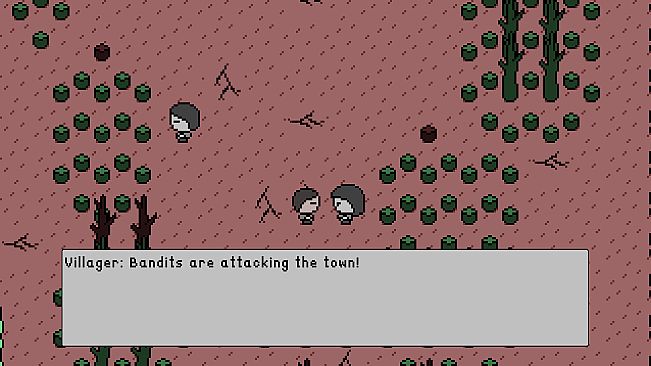 The Hero is too Powerful so let's Pleeeease Settle this Peacefully!