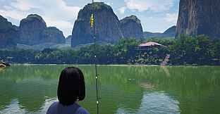 The Catch: Carp & Coarse - Lake Beasts Equipment Pack