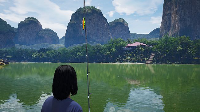 The Catch: Carp & Coarse - Lake Beasts Equipment Pack