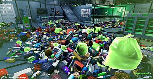 Quarantine Lab Sort