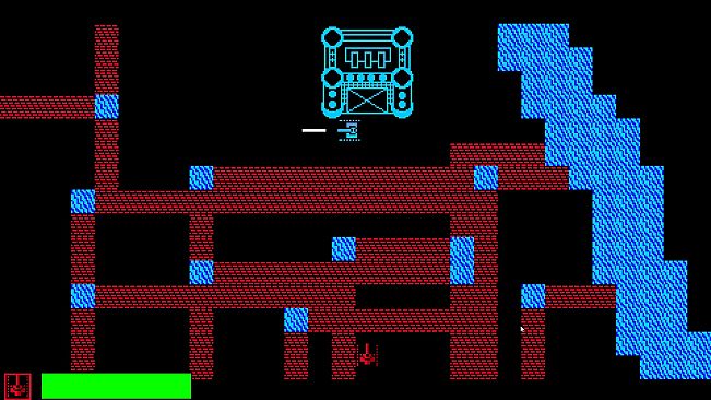 Tiger Tank 59 Ⅰ A-Gun MP028