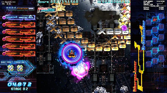 The Hurricane of the Varstray -Threat of third force-