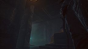 Abnormal1999:The Compass and the Sand