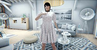 3D Lover -  Retro Style