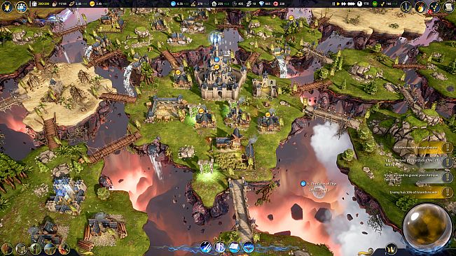 Driftland: The Magic Revival