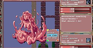 Princess Maker Refine