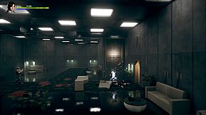 Legion of Judgment: Fallen Angel