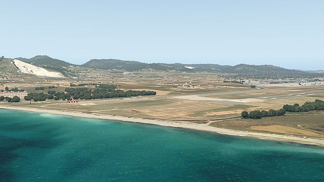 X-Plane 11 - Add-on: Aerosoft - Ibiza XP