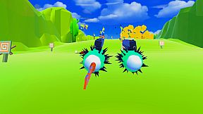 Cactus Cowboy 3 - Fully Loaded