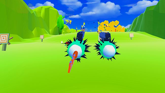 Cactus Cowboy 3 - Fully Loaded