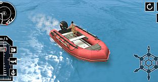 Boat Simulator