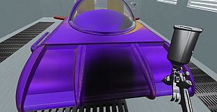 Refinish Network - Paintboss VR