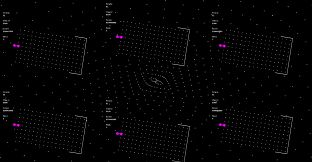 Thunder and Line-ing