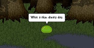 Slime Kingdom - An Unlikely Adventure!