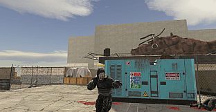 Bullets And More VR - BAM VR