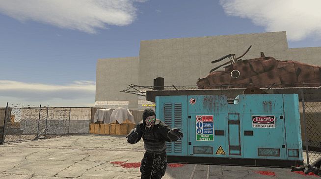 Bullets And More VR - BAM VR