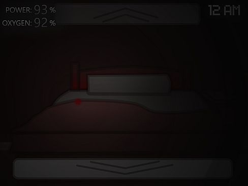 Five Nights At PT's II