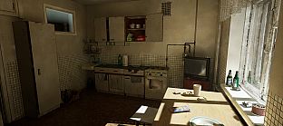 Russian Train Trip 3