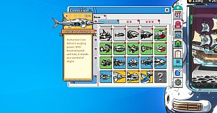 Idlequarium - Age of Mechs DLC