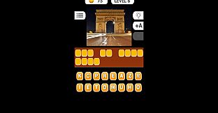 Photo Quiz - Landmarks