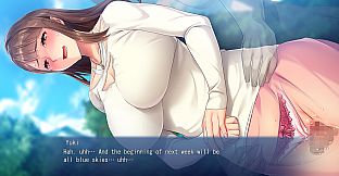 The Invisible Man's Stealth NTR: Convincing and Inseminating the New Announcer with an Invisible Boner