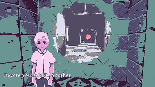 Eronoctosis: Devote Yourself To Another