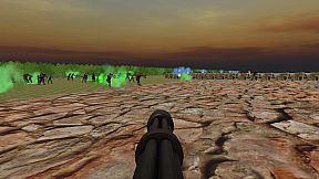 Lemonia The Last Castle