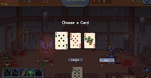 Heroes of Magic & Cards