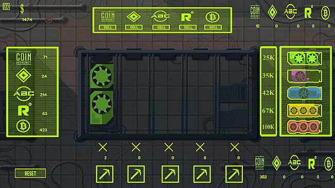 Clicker: Mining Simulator