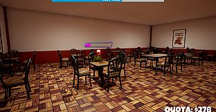 Unstable Table