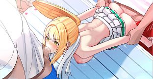 Cuties Hacked - Hentai DLC