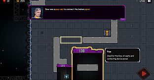 I Am The Registered Environmental Engineer