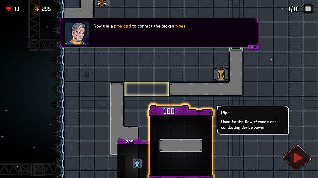 I Am The Registered Environmental Engineer