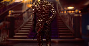 HITMAN 3 - Seven Deadly Sins Collection