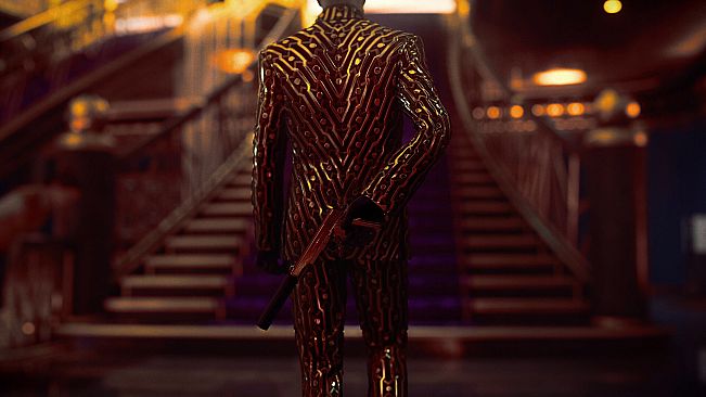 HITMAN 3 - Seven Deadly Sins Collection