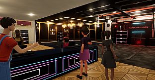 BDSM Shop Simulator