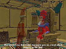 Simon the Sorcerer 3D