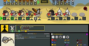 Onir Autobattler